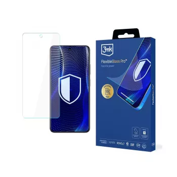 3MK PROTECTION Infinix Smart 8 FlexibleGlass Pro ochranná fólie na displej