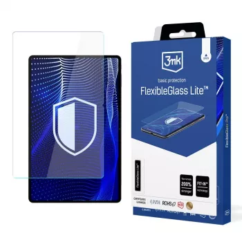 3MK PROTECTION N-one NPad X FlexibleGlass Pro ochranná fólie na displej - do 13 palců