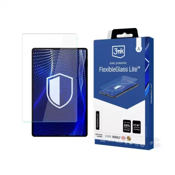 3MK PROTECTION N-one NPad X FlexibleGlass Pro ochranná fólie na displej - do 13 palců