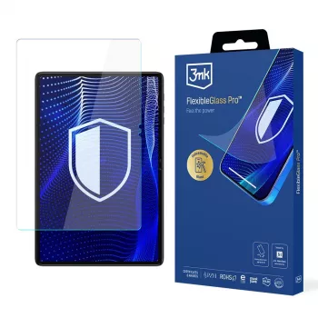 3MK PROTECTION N-one NPad Q – do 13 3mk FlexibleGlass Pro ochranná fólie na displej