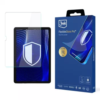 3MK PROTECTION Doogee T10E FlexibleGlass Pro ochranná fólie na displej
