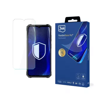 3MK PROTECTION Oukitel WP28/28E/28S – 3mk FlexibleGlass Pro hybridní skleněná ochranná fólie na displej