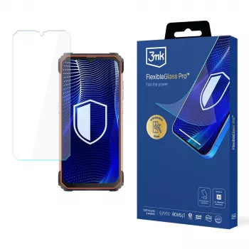 3MK PROTECTION Blackview BL8800 Pro – 3mk FlexibleGlass Pro ochranná fólie na displej