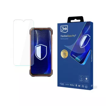 3MK PROTECTION Blackview BL8800 Pro – 3mk FlexibleGlass Pro ochranná fólie na displej