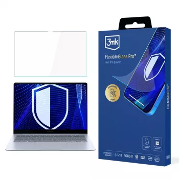 3MK PROTECTION Samsung Galaxy Book4 Edge 16 – do 17 3mk FlexibleGlass Pro ochranná fólie na displej