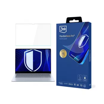 3MK PROTECTION Samsung Galaxy Book4 Edge 16 – do 17 3mk FlexibleGlass Pro ochranná fólie na displej