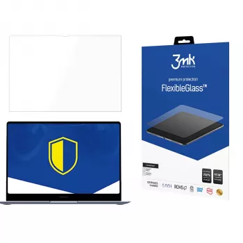 3MK PROTECTION FlexibleGlass Lite ochranná fólie na displej pro Samsung Galaxy Book4 Edge 14