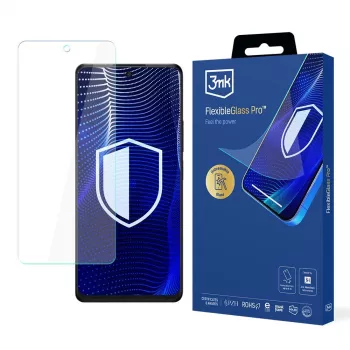 3MK PROTECTION TCL 50 XL NXTpaper FlexibleGlass Pro ochranná fólie na displej