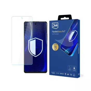 3MK PROTECTION TCL 50 XL NXTpaper FlexibleGlass Pro ochranná fólie na displej
