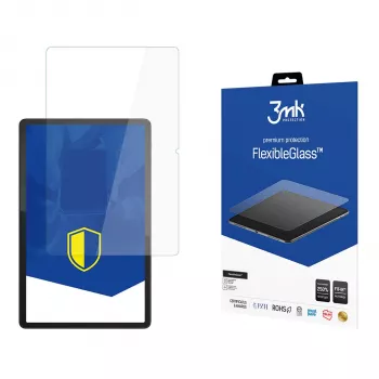 3MK PROTECTION Lenovo Tab K11 Plus FlexibleGlass ochranná fólie na displej