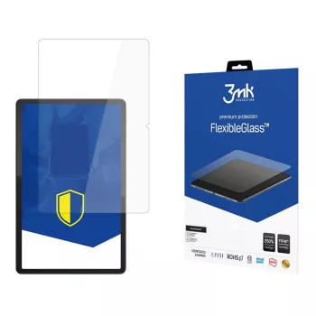 3MK PROTECTION Lenovo Tab K11 Plus FlexibleGlass ochranná fólie na displej