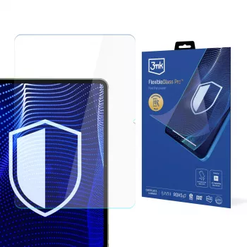 3MK PROTECTION OnePlus Pad Pro FlexibleGlass Pro ochranná fólie na displej