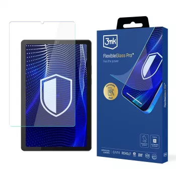 3MK PROTECTION Lenovo TAB B9 – do 11 3mk FlexibleGlass Pro ochranná fólie na displej