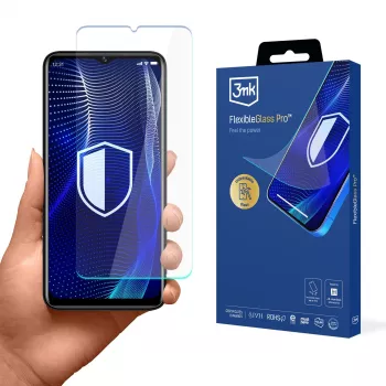 3MK PROTECTION Oukitel C53 FlexibleGlass Pro ochranná fólie na displej