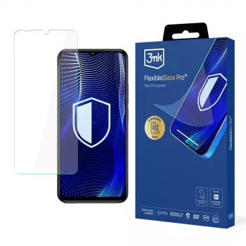 3MK PROTECTION BLU C9 – 3mk FlexibleGlass Pro hybridní skleněná ochranná fólie na displej