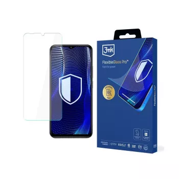 3MK PROTECTION BLU C9 – 3mk FlexibleGlass Pro hybridní skleněná ochranná fólie na displej
