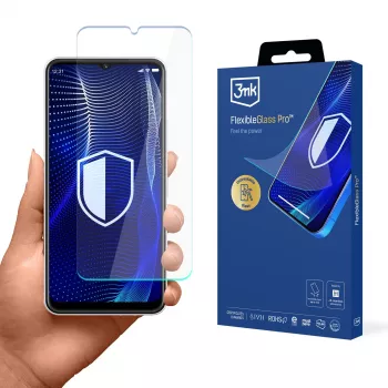 3MK PROTECTION T-Mobile REVVL 7 5G FlexibleGlass Pro ochranná fólie na displej