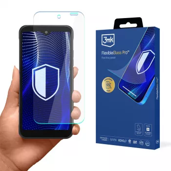 3MK PROTECTION Kyocera Digno SX4 – 3mk FlexibleGlass Pro ochranná fólie na displej