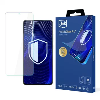 3MK PROTECTION Oppo Reno11 A – 3mk FlexibleGlass Pro ochranná fólie na displej