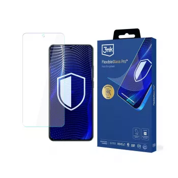 3MK PROTECTION Oppo Reno11 A – 3mk FlexibleGlass Pro ochranná fólie na displej