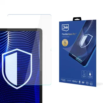 3mk FlexibleGlass Pro ochranná fólie na displej pro Lenovo Tab K11 (do 13 inch)