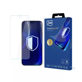 3MK PROTECTION Honor Play 8T Pro – 3mk FlexibleGlass Pro hybridní sklo na displej