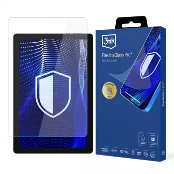3MK PROTECTION Doogee U10 FlexibleGlass Pro hybridní sklo na displej