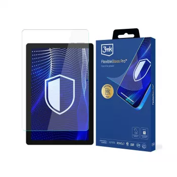 3MK PROTECTION Doogee U10 FlexibleGlass Pro hybridní sklo na displej