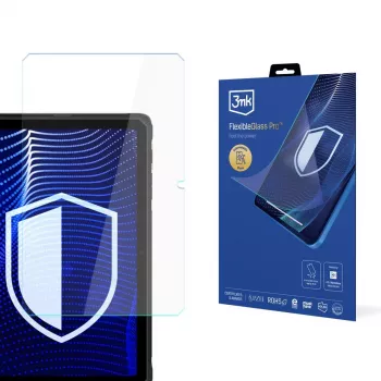 3MK PROTECTION Doogee R10 FlexibleGlass Pro ochranná fólie na displej (10,36 inch)