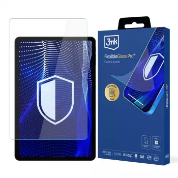 3MK PROTECTION Doogee T30 Ultra FlexibleGlass Pro ochranná fólie na displej