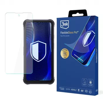 3MK PROTECTION Cubot KingKong 8 / Power – 3mk FlexibleGlass Pro hybridní sklo na displej