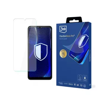 3MK PROTECTION Cubot Note 40 – 3mk FlexibleGlass Pro ochranná fólie na displej