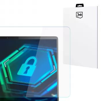3MK PROTECTION HP E243D oboustranný privacy filtr (s lepidlem) 23,8 inch