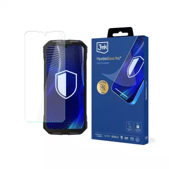 3MK PROTECTION Doogee V31 GT FlexibleGlass Pro ochranná fólie na displej