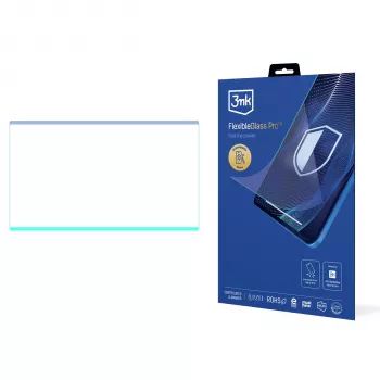 3MK PROTECTION Artec LEO FlexibleGlass Pro ochranná fólie na displej