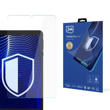 3MK PROTECTION FlexibleGlass Pro ochranná fólie na displej pro Doogee T20 Mini – transparentní