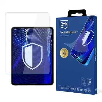 3MK PROTECTION OnePlus Pad 2 – do 13 inch 3mk FlexibleGlass Pro