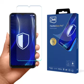 3MK PROTECTION MaxCom Smart MS651 – 3mk FlexibleGlass Pro ochranná fólie na displej