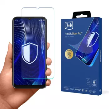 3MK PROTECTION MaxCom Smart MS651 – 3mk FlexibleGlass Pro ochranná fólie na displej