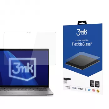 Ochranná fólie na displej 3MK PROTECTION FlexibleGlass pro Dell Latitude 7350 až 15