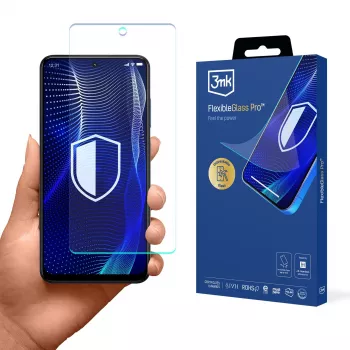 3MK PROTECTION HMD Crest FlexibleGlass Pro ochranná fólie na displej