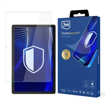 3MK PROTECTION FlexibleGlass Pro ochranná fólie na displej pro Cubot Tab 50 - 10,4 inch - průhledná