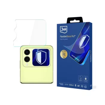 3MK PROTECTION Huawei Nova Flip (přední) - 3mk FlexibleGlass Pro ochranná fólie na displej