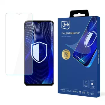 3MK PROTECTION Coolpad Cool 60 - 3mk FlexibleGlass Pro ochranná fólie na displej