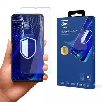 3MK PROTECTION Itel A06 FlexibleGlass Pro ochranná fólie na displej
