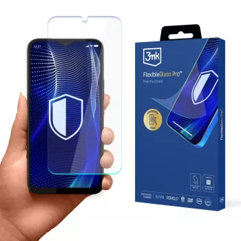 3MK PROTECTION Volla Phone 22 - 3mk FlexibleGlass Pro ochranná fólie na displej