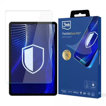 3MK PROTECTION Doogee T40 FlexibleGlass Pro ochranná fólie na displej