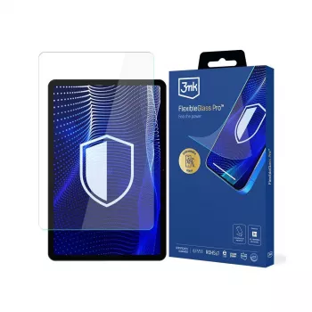 3MK PROTECTION Doogee T40 FlexibleGlass Pro ochranná fólie na displej