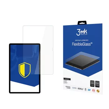 3MK FlexibleGlass Hybrid ochranné sklo pro Realme Pad 2
