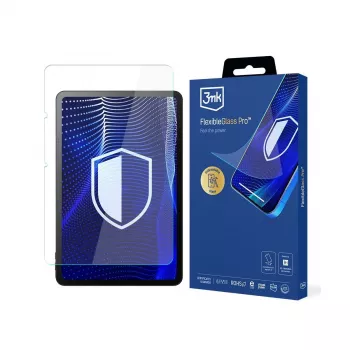 3MK PROTECTION FlexibleGlass Pro ochranná fólie na displej pro TCL Tab 11 Gen 2 – transparentní